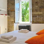 公寓 Park In 的里雅斯特