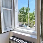 公寓 Park In 的里雅斯特