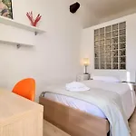 Park In 的里雅斯特