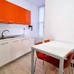 Park In 公寓 的里雅斯特