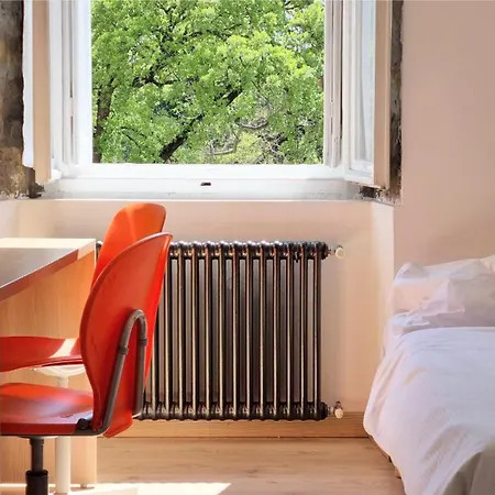 Park In 公寓 的里雅斯特