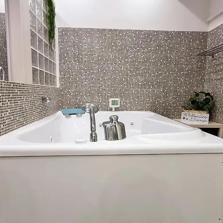 شقة Park In ترييستي