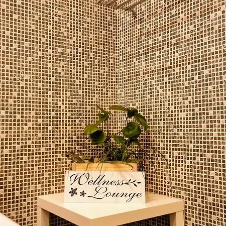 Park In شقة ترييستي