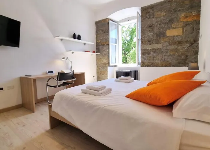 Park In Lägenhet Trieste