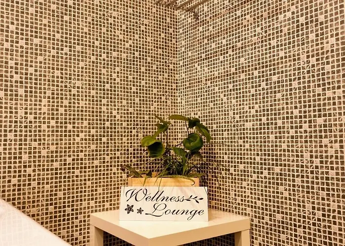 Park In Lägenhet Trieste