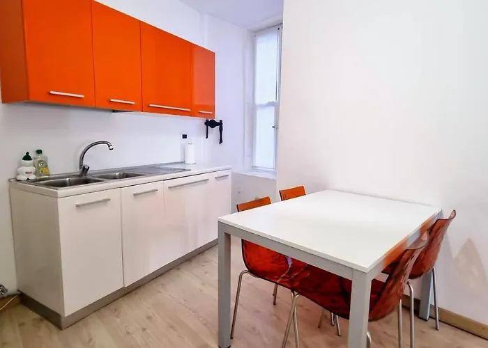 Park In Lägenhet Trieste